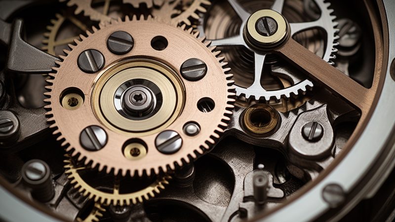 联轴器拆卸：五大步骤确保安全高效