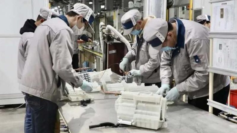 轴承座维护保养：日常操作中的关键要点**